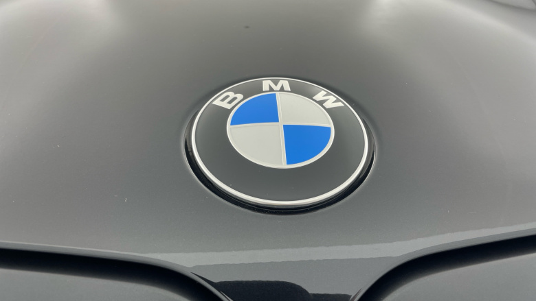 BMW X7 xDrive40d MHT M Sport 5dr Step Auto Diesel Estate